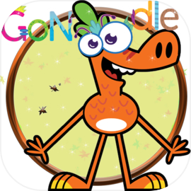 Go noodle Kids Dancing