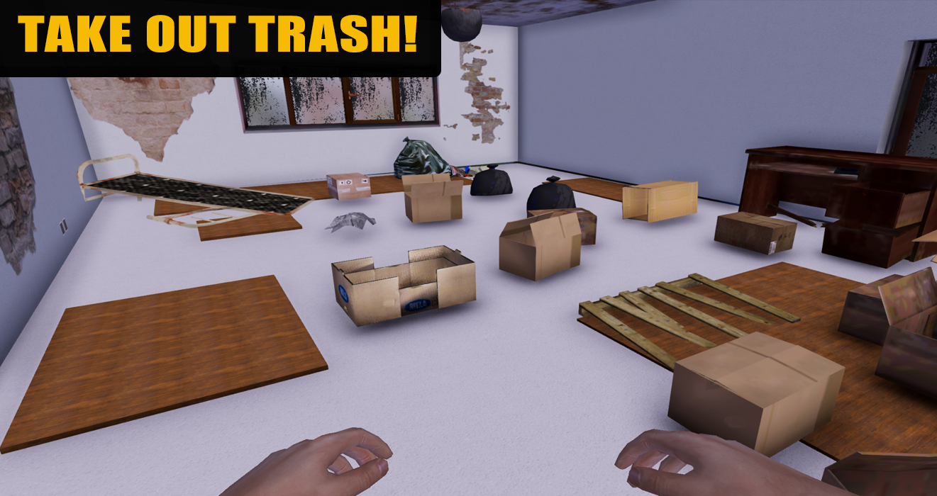 Home Renovate 'N Sale 게임 스크린샷