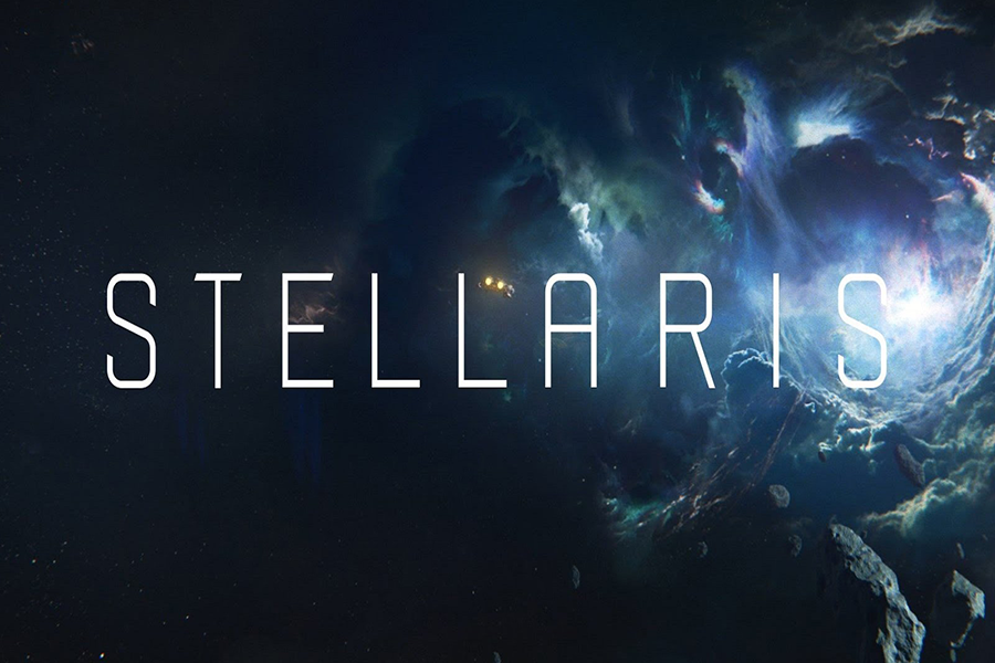 Stellaris (PC) のビデオのスクリーンショット