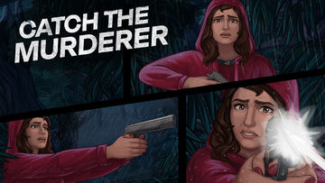 Murder by Choice: Mystery Game Game Screenshot
