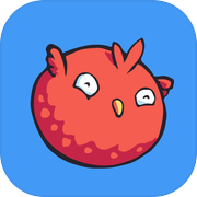 Pichon: The Bouncy Bird - 귀여운 퍼즐 플랫포머