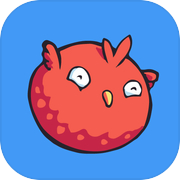 Pichon: The Bouncy Bird - Cute Puzzle Platformer