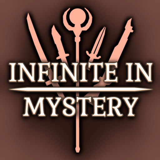 Infinite In Mystery Latest Version for Android/iOS - TapTap