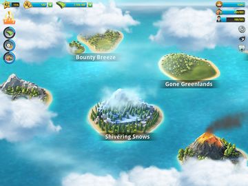 City Island 3 - Sim Builder Game Screenshot