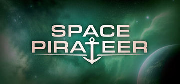 Banner of Space Pirateer 