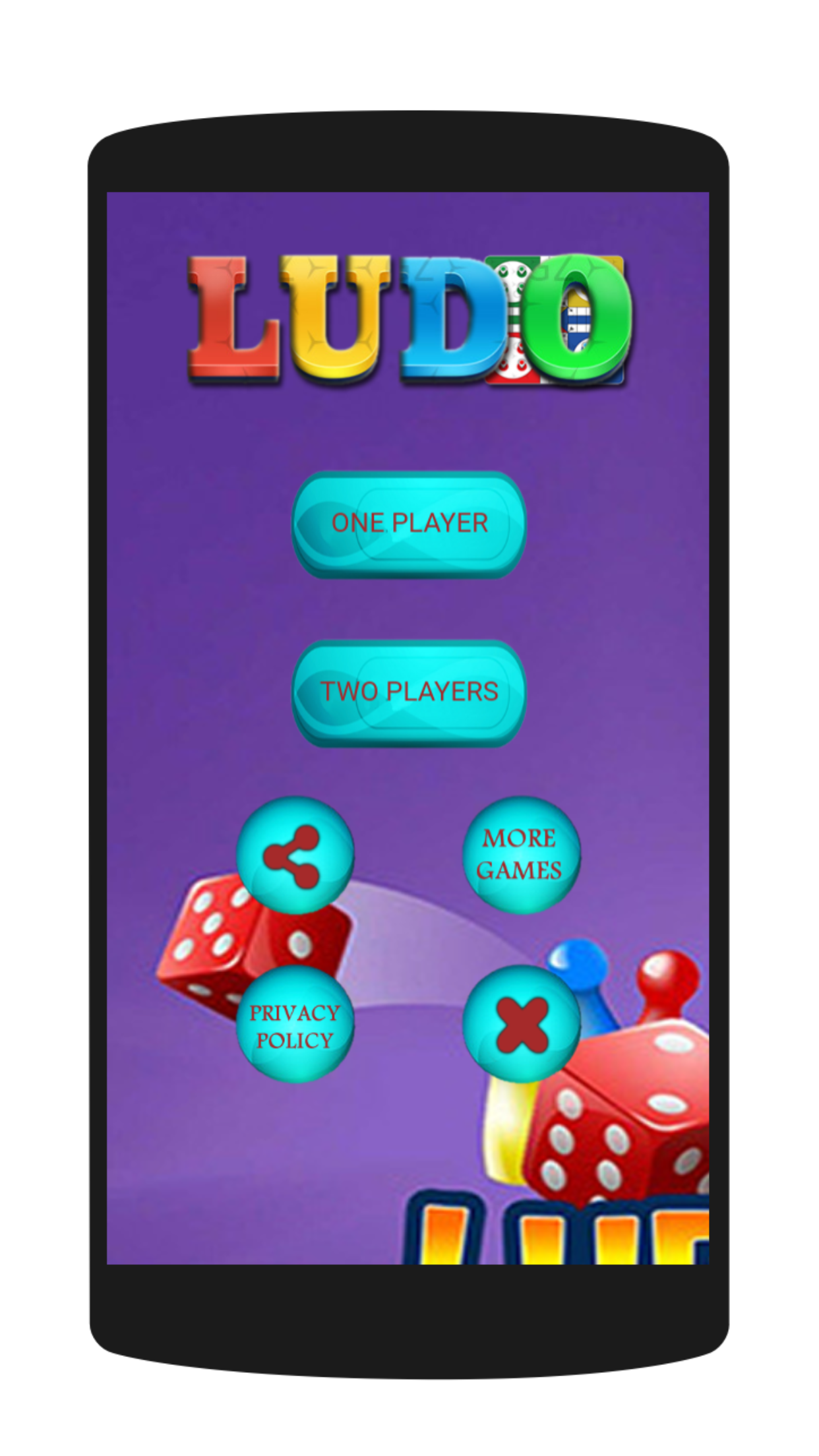 Ludo Joy Fun With Friends Game for Android - Download