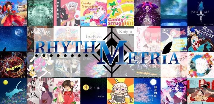 Banner of RHYTH-METRIA 1.3.0