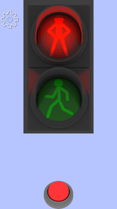 My First Traffic Light遊戲截圖