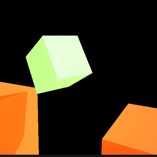 Yaber - Endless Cube Runner 3D for Android/iOS - TapTap