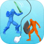 Biểu tượng của Draw Action: Draw To Fight 3D