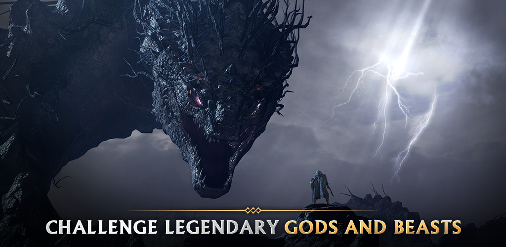 ODIN:VALHALLA RISING Game Screenshot