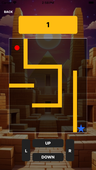 Pyramid Labyrinths android iOS apk download for free-TapTap