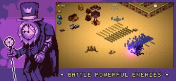 9 Kings Game Screenshot