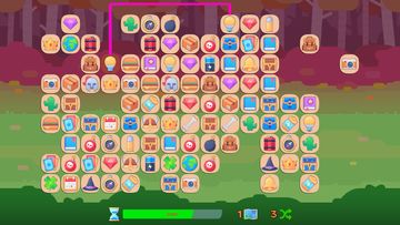 Connectible Game Screenshot