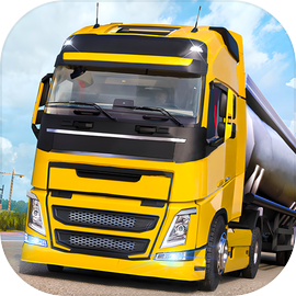 Truck Simulator:Ultimate Route