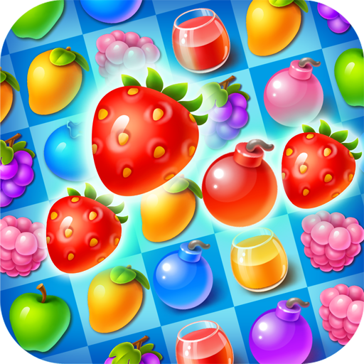 Crazy Fruit Latest Version for Android/iOS APK - TapTap