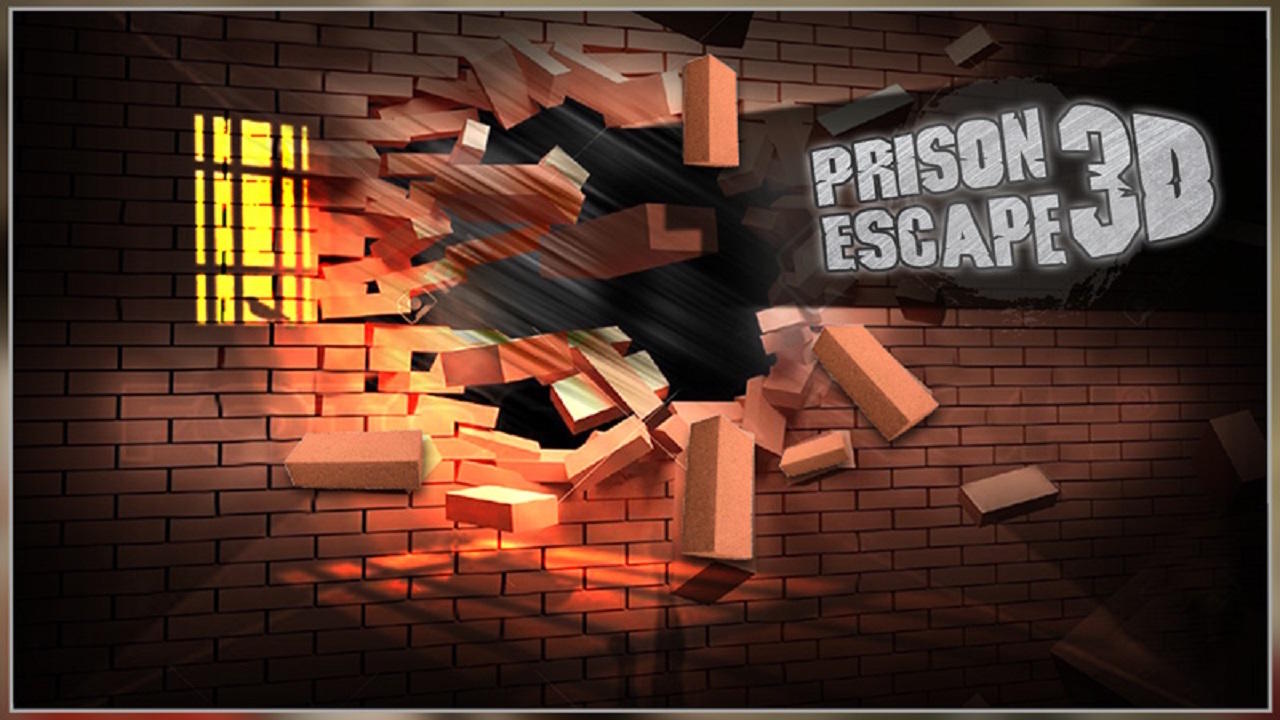 Screenshot 1 of प्रिज़न एस्केप सिटी जेल ब्रेक 1.0.2