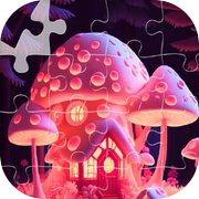 Magic Jigsaw Puzzles – Jogo de quebra-cabeça HD gratuito para