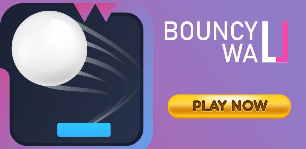 Banner of Bouncy Wall 0.1
