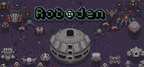 Banner of Roboden 
