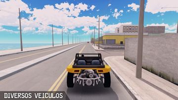 Elite Motos Game Screenshot