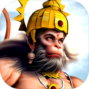 Hanuman & Fighters Versus Evil