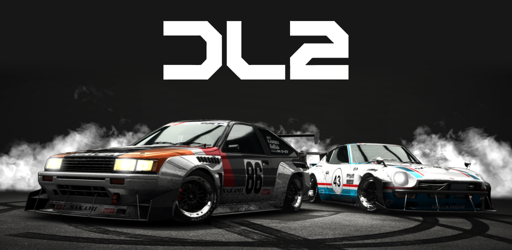Drift Legends 2 Car Racing 3D screenshot
