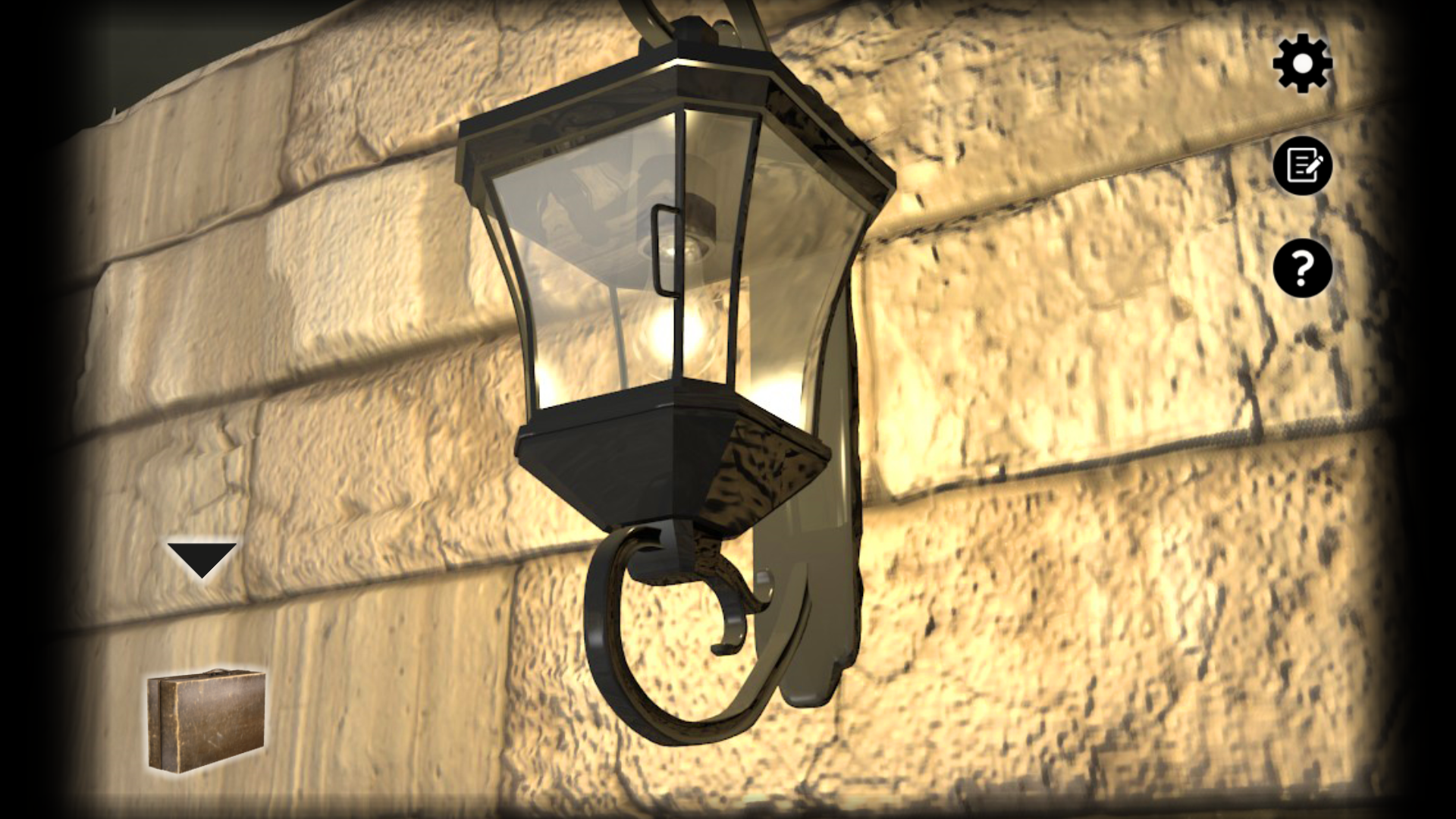 garden - room escape game - ภาพหน้าจอเกม