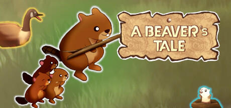 Banner of A Beaver's Tale 