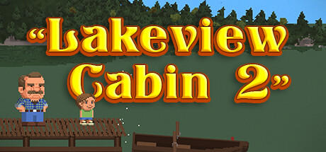 Banner of Lakeview Cabin 2 