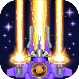 Dust Settle 3D - Galaxy Attack