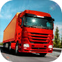 Icon of US Truck Driver Euro Truck Sim