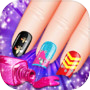 Nail Paint Salon & Spa