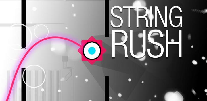 Banner of String Rush 2.10