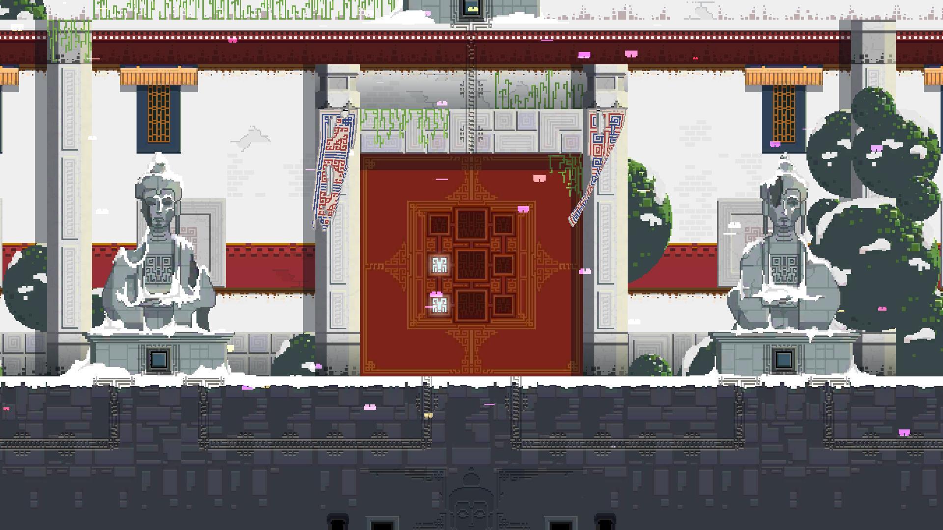 Screenshot 7 of MANDAGON 