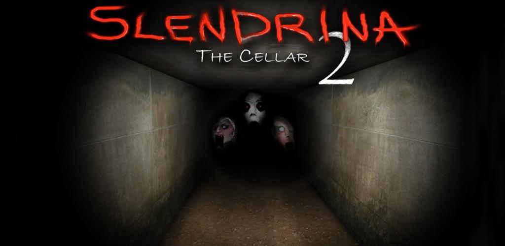 Banner of Slendrina: The Cellar 2 1,2.2