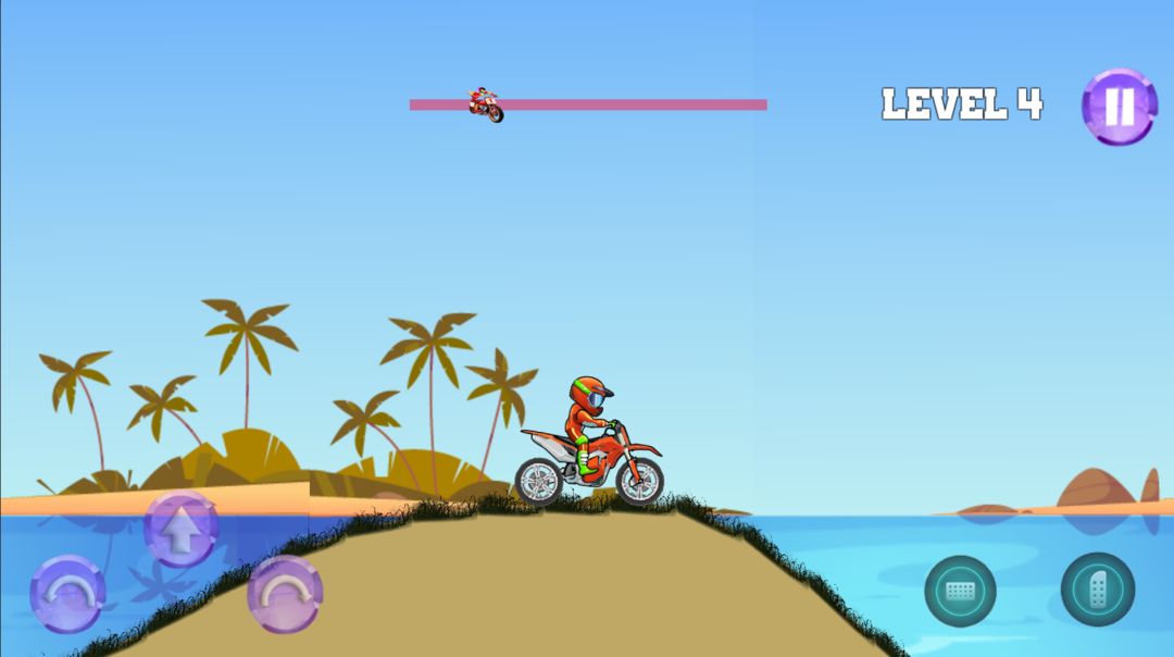 Moto X3M - Play the Bike Race Game at Coolmath Games