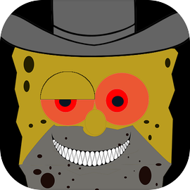 Sponge Massacre Horror