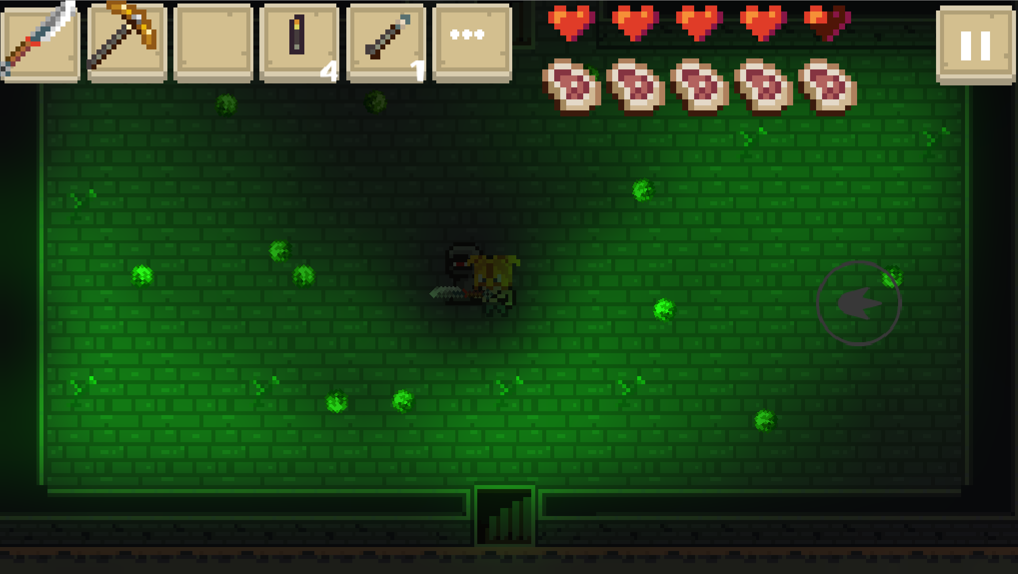 Stranded Survival 게임 스크린샷