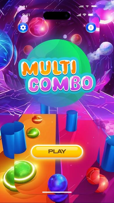 Multi Combo Latest Version for Android/iOS APK - TapTap