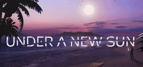 Banner of Under A New Sun 