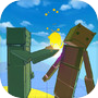 melon sandbox battle