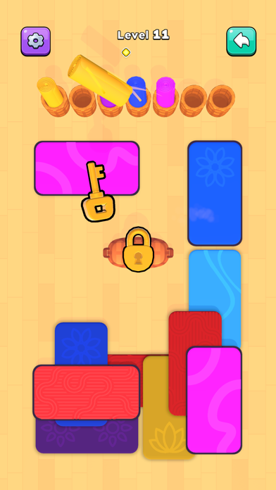 Roll Match! Latest Version for Android/iOS APK - TapTap