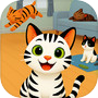 Icon of My Cat Pet Care Simulator