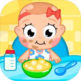 Baby Care : Toddler games