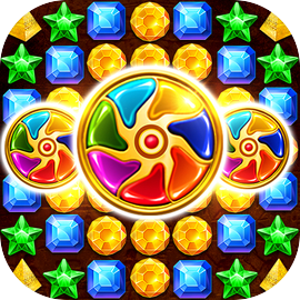 Treasure Hunt Egyptian Empire