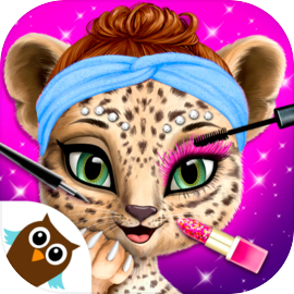 Animal Hair Salon Australia