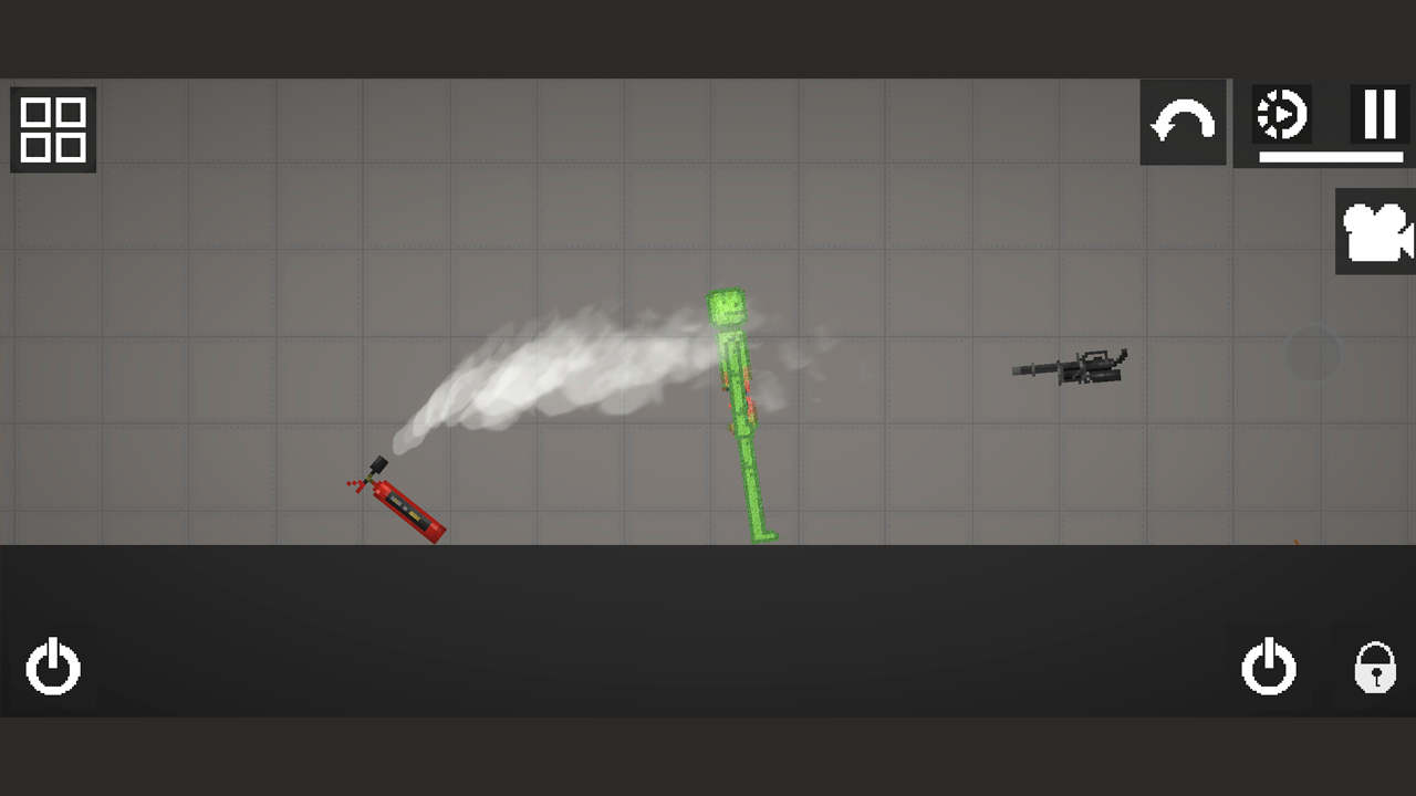 Screenshot 3 of MELON PLAYGROUND 2 