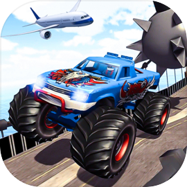 Monster Truck 3D android iOS apk download for free-TapTap