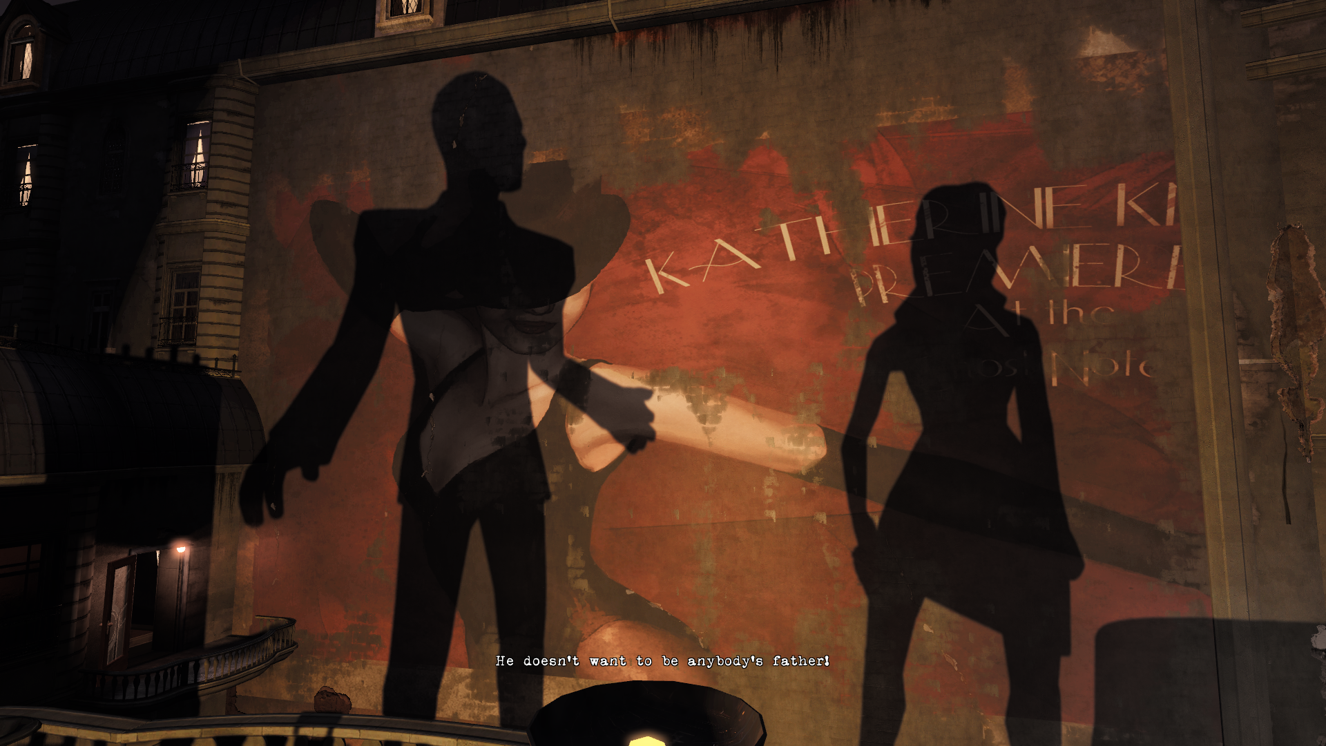 Contrast Game Screenshot